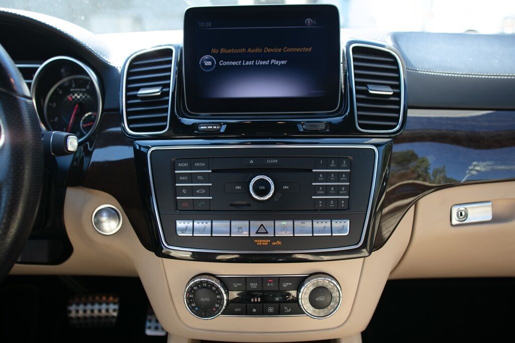 2019 Mercedes-Benz GLE GLE 43 AMG&reg; Atlanta GA