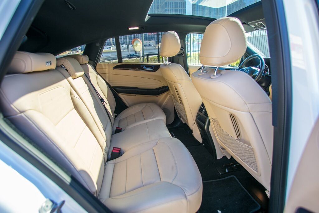 2019 Mercedes-Benz GLE GLE 43 AMG&reg; Atlanta GA