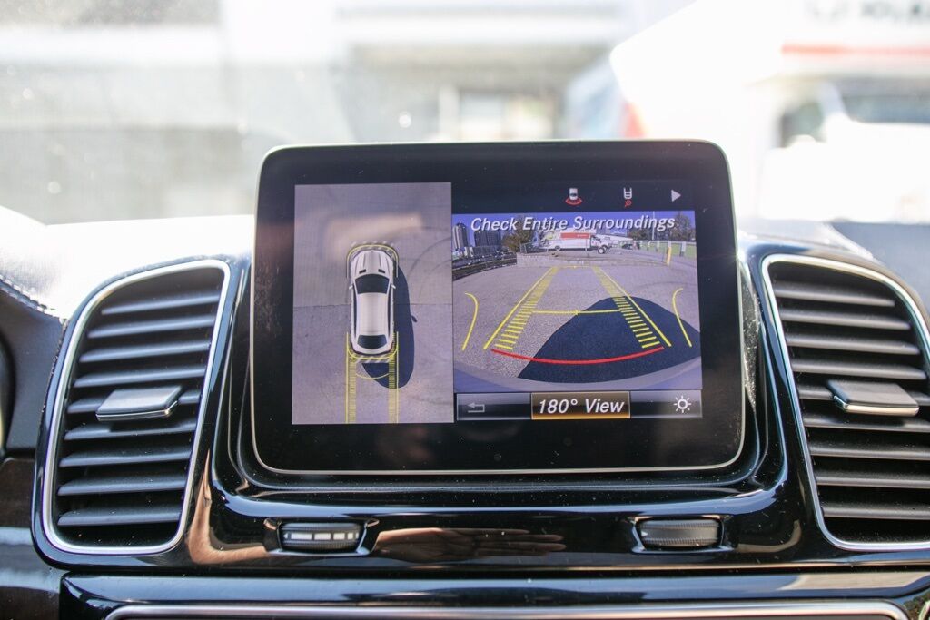 2019 Mercedes-Benz GLE GLE 43 AMG&reg; Atlanta GA