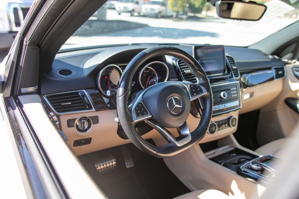 2019 Mercedes-Benz GLE GLE 43 AMG&reg; Atlanta GA