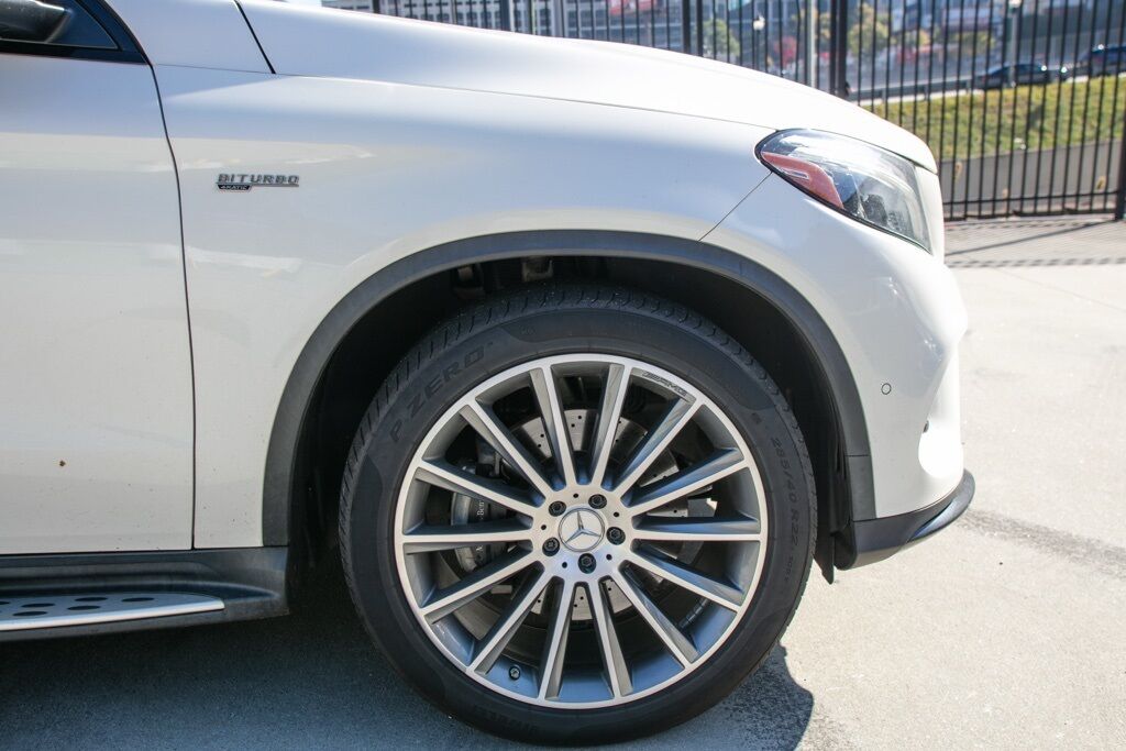 2019 Mercedes-Benz GLE GLE 43 AMG&reg; Atlanta GA