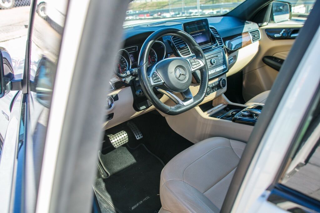 2019 Mercedes-Benz GLE GLE 43 AMG&reg; Atlanta GA