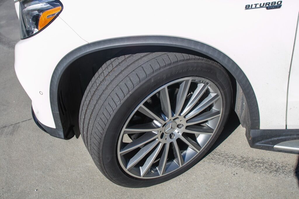 2019 Mercedes-Benz GLE GLE 43 AMG&reg; Atlanta GA