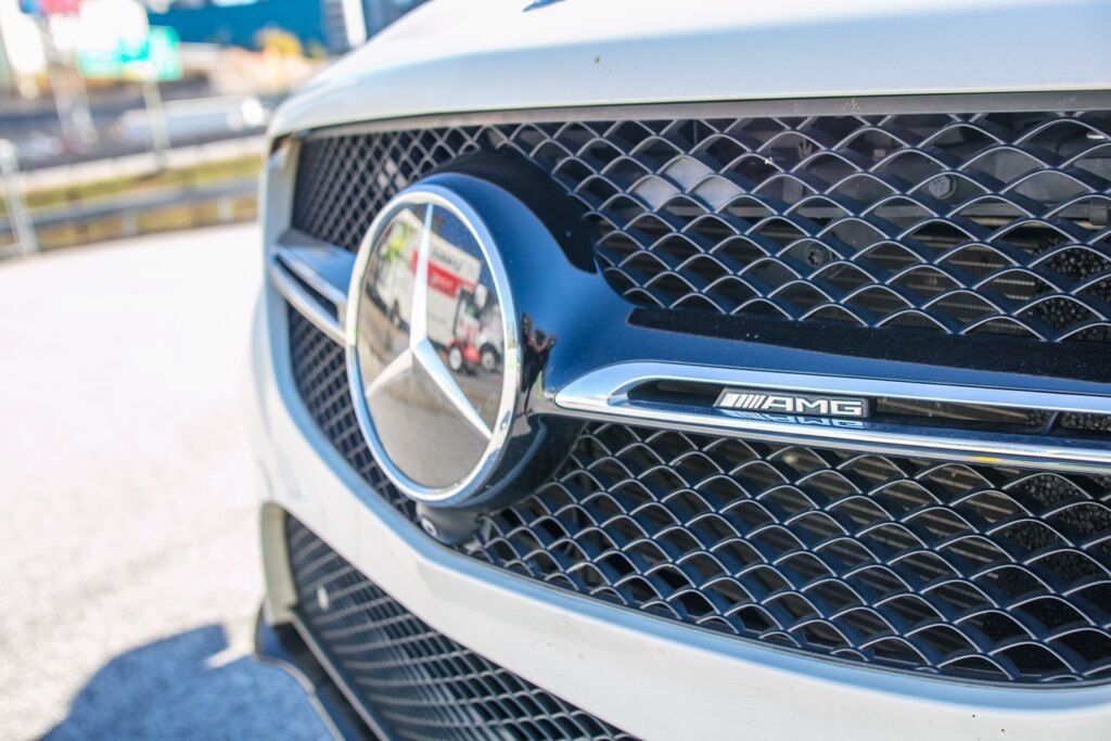 2019 Mercedes-Benz GLE GLE 43 AMG&reg; Atlanta GA