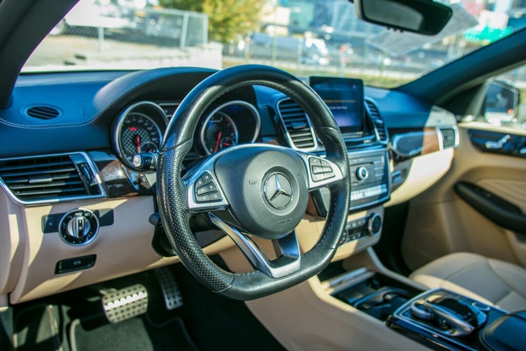 2019 Mercedes-Benz GLE GLE 43 AMG&reg; Atlanta GA