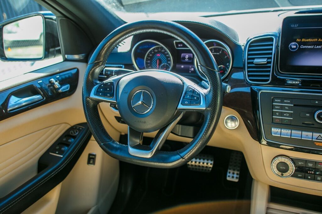 2019 Mercedes-Benz GLE GLE 43 AMG&reg; Atlanta GA