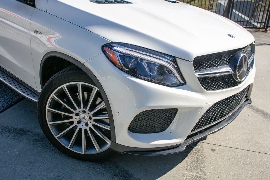 2019 Mercedes-Benz GLE GLE 43 AMG&reg; Atlanta GA