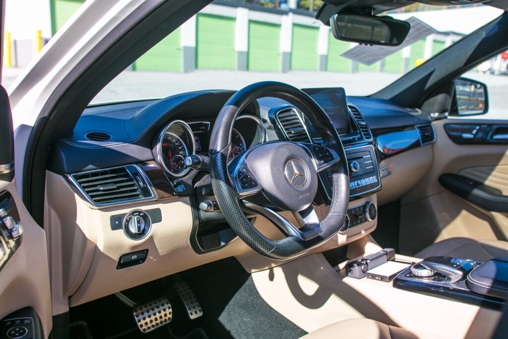 2019 Mercedes-Benz GLE GLE 43 AMG&reg; Atlanta GA