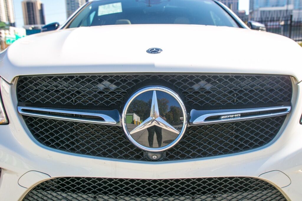 2019 Mercedes-Benz GLE GLE 43 AMG&reg; Atlanta GA