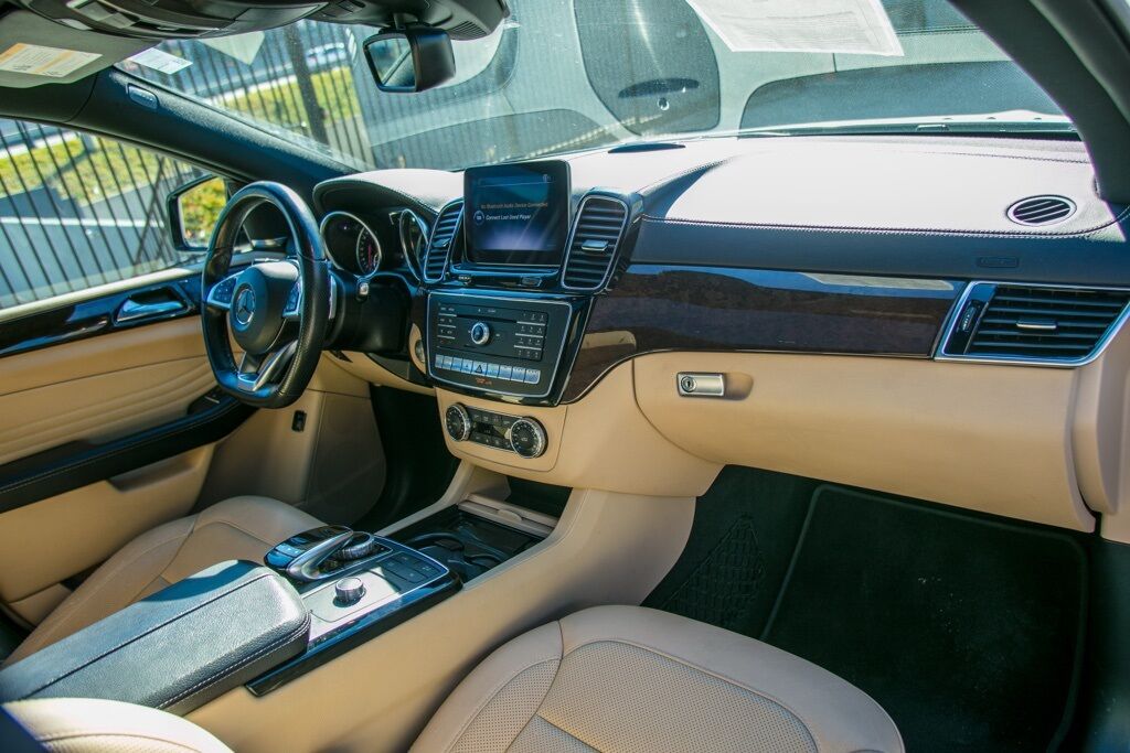 2019 Mercedes-Benz GLE GLE 43 AMG&reg; Atlanta GA