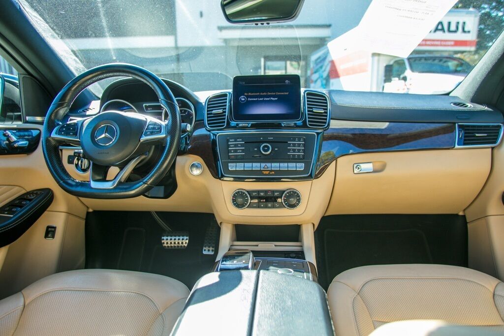 2019 Mercedes-Benz GLE GLE 43 AMG&reg; Atlanta GA