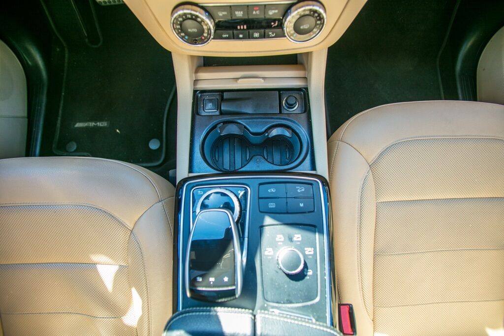 2019 Mercedes-Benz GLE GLE 43 AMG&reg; Atlanta GA