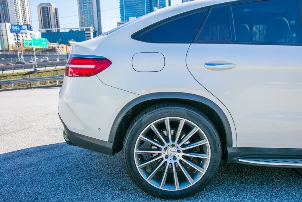 2019 Mercedes-Benz GLE GLE 43 AMG&reg; Atlanta GA
