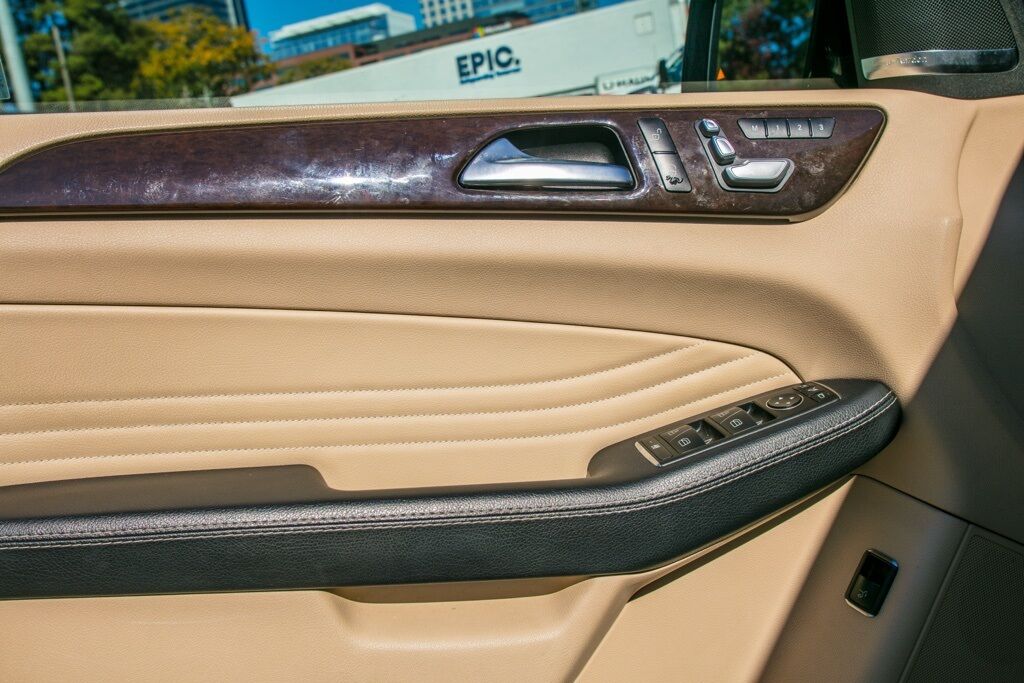 2019 Mercedes-Benz GLE GLE 43 AMG&reg; Atlanta GA