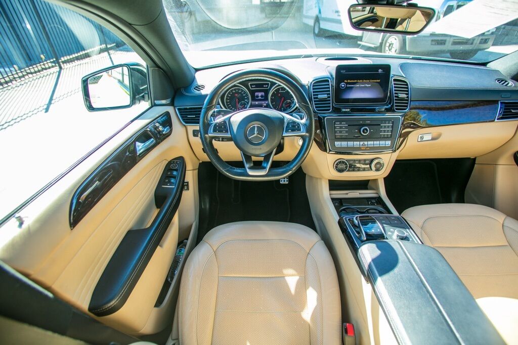 2019 Mercedes-Benz GLE GLE 43 AMG&reg; Atlanta GA