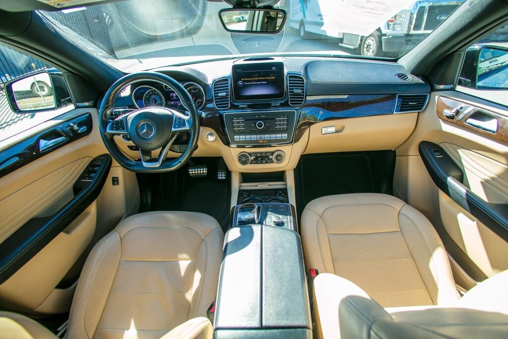 2019 Mercedes-Benz GLE GLE 43 AMG&reg; Atlanta GA