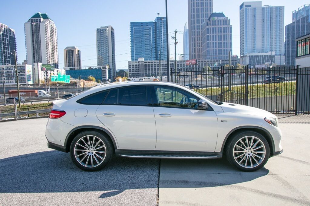 2019 Mercedes-Benz GLE GLE 43 AMG&reg; Atlanta GA