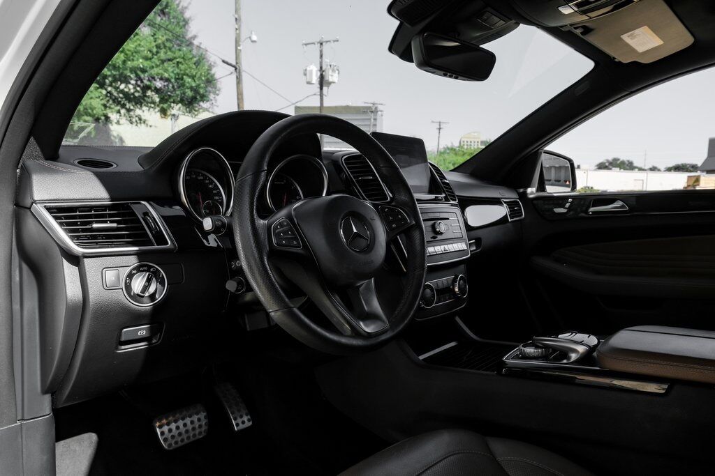 2019 Mercedes-Benz GLE GLE 43 AMG&reg; Carrollton TX