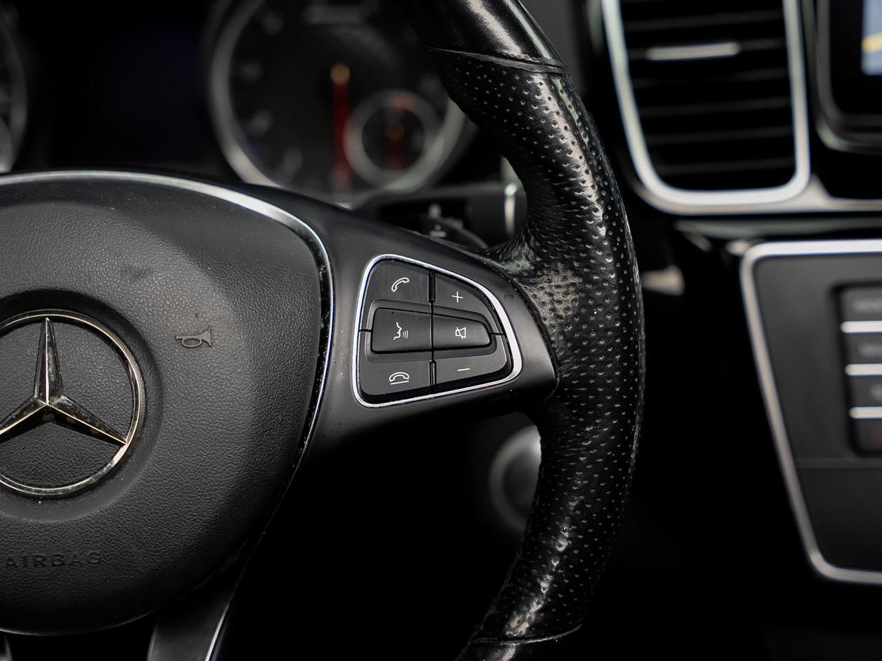 2019 Mercedes-Benz GLE GLE 43 AMG&reg; Ft Lauderdale FL