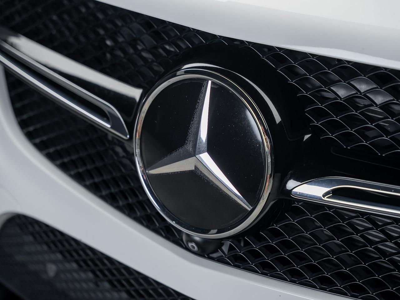 2019 Mercedes-Benz GLE GLE 43 AMG&reg; Ft Lauderdale FL