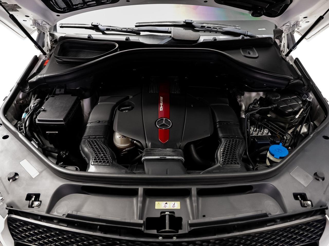2019 Mercedes-Benz GLE GLE 43 AMG&reg; Ft Lauderdale FL