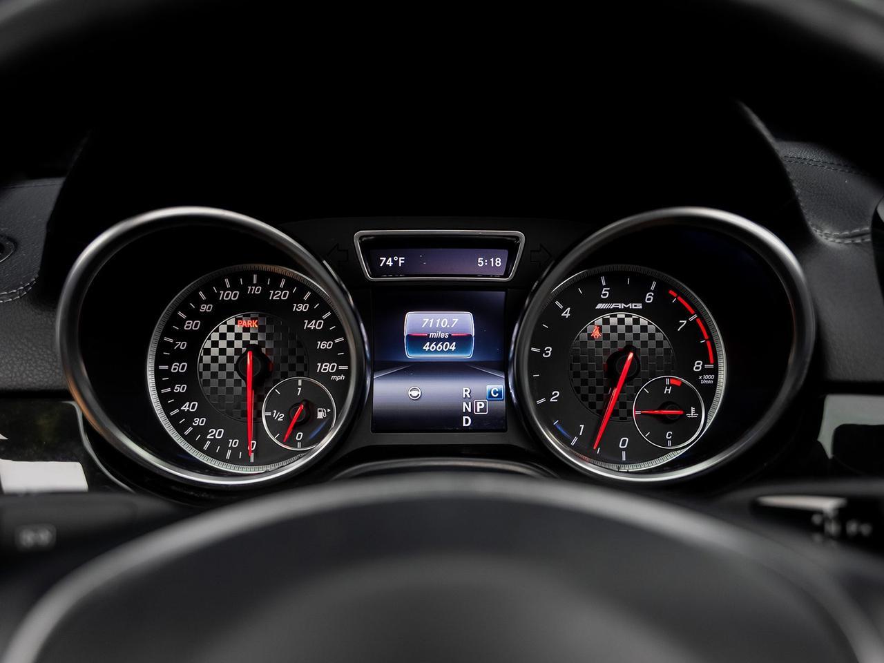 2019 Mercedes-Benz GLE GLE 43 AMG&reg; Ft Lauderdale FL
