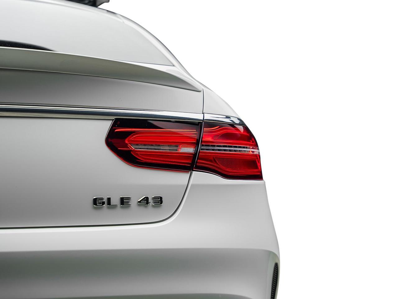 2019 Mercedes-Benz GLE GLE 43 AMG&reg; Ft Lauderdale FL