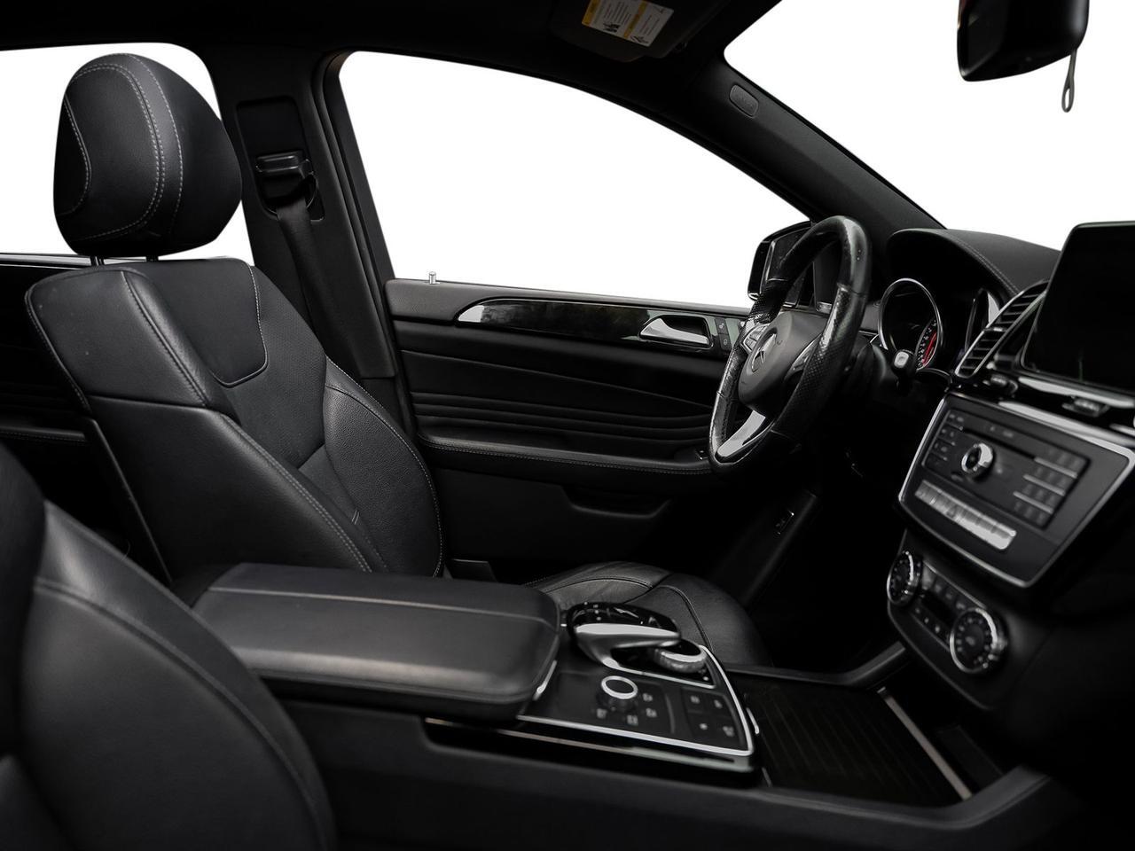 2019 Mercedes-Benz GLE GLE 43 AMG&reg; Ft Lauderdale FL
