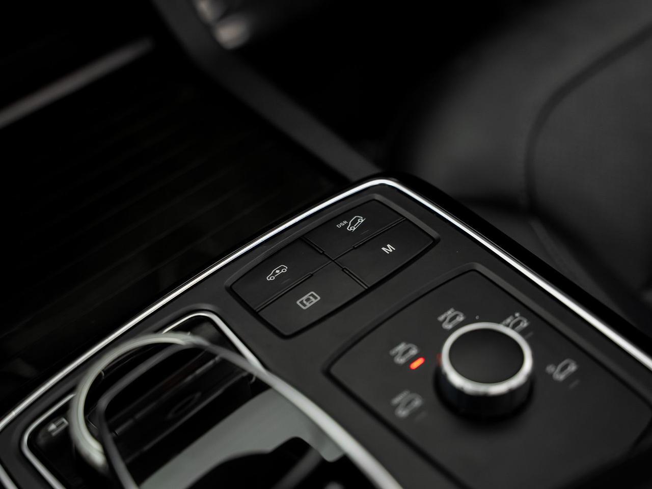 2019 Mercedes-Benz GLE GLE 43 AMG&reg; Ft Lauderdale FL