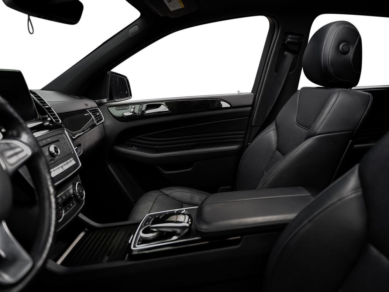 2019 Mercedes-Benz GLE GLE 43 AMG&reg; Ft Lauderdale FL