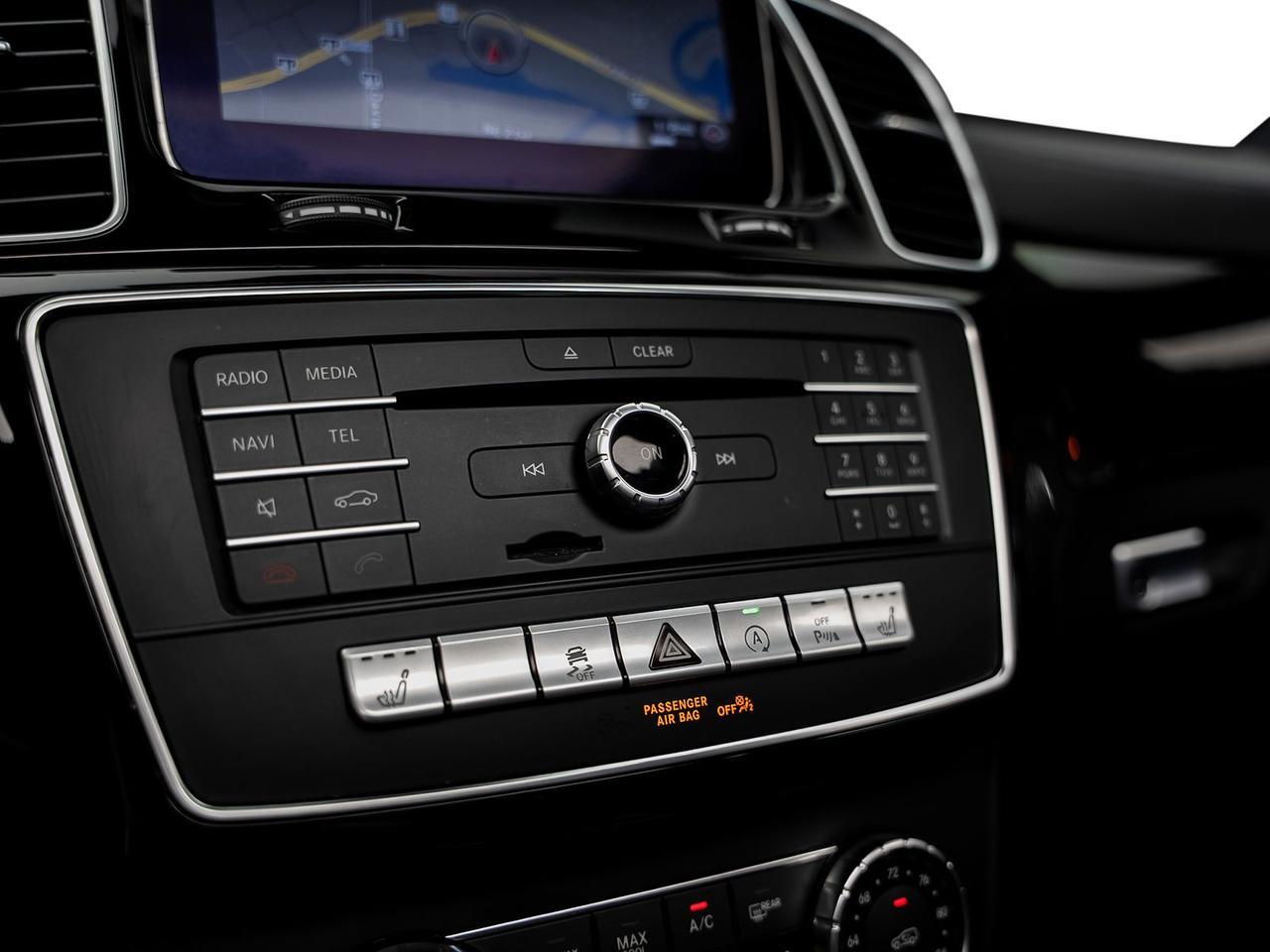 2019 Mercedes-Benz GLE GLE 43 AMG&reg; Ft Lauderdale FL
