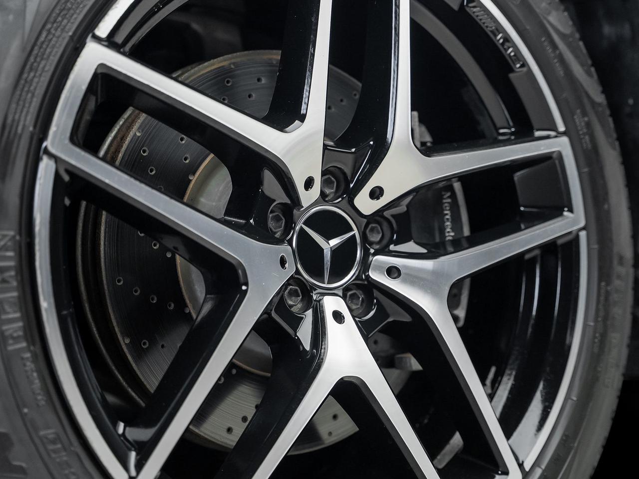 2019 Mercedes-Benz GLE GLE 43 AMG&reg; Ft Lauderdale FL