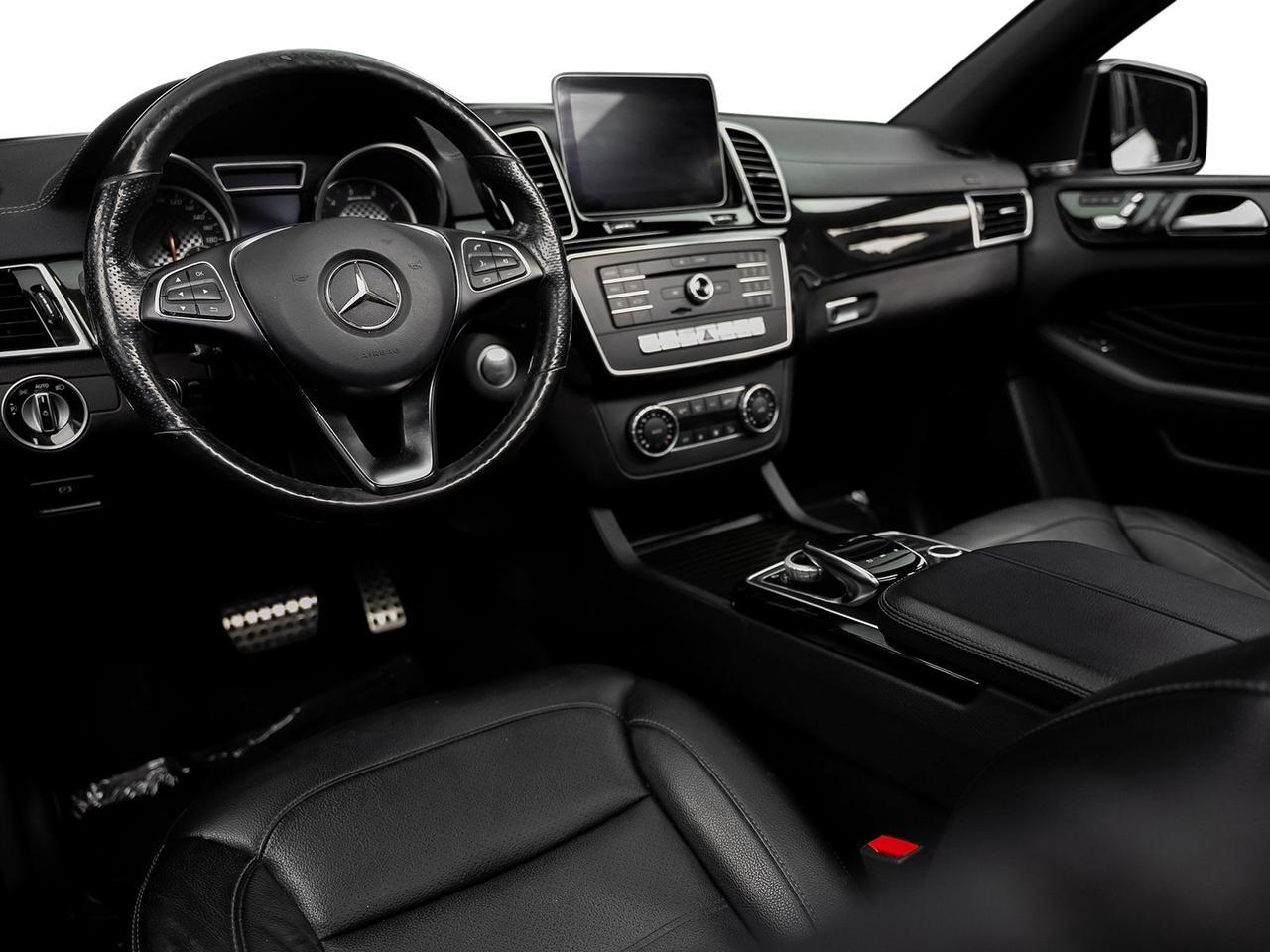 2019 Mercedes-Benz GLE GLE 43 AMG&reg; Ft Lauderdale FL