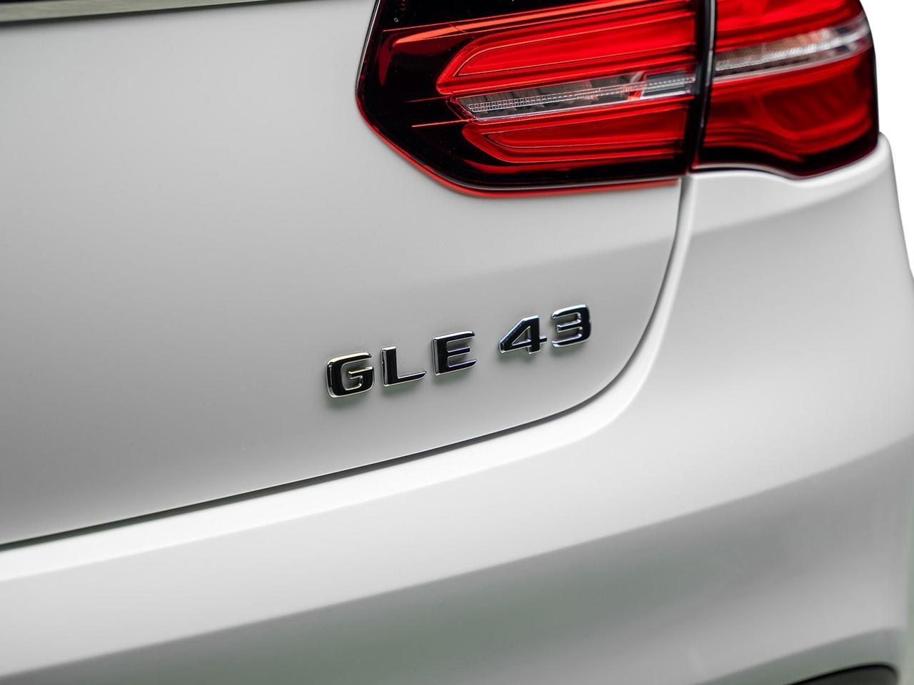 2019 Mercedes-Benz GLE GLE 43 AMG&reg; Ft Lauderdale FL