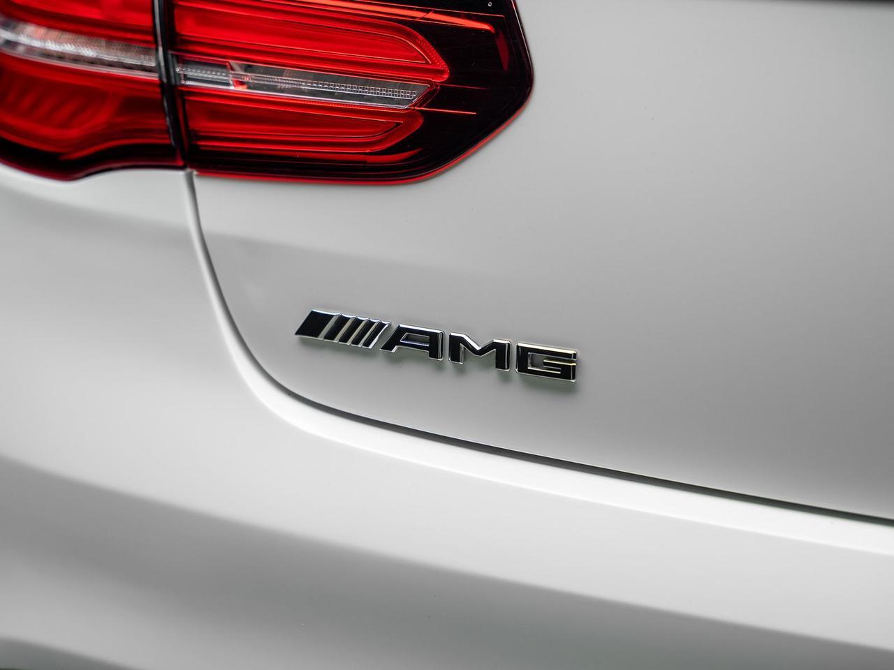 2019 Mercedes-Benz GLE GLE 43 AMG&reg; Ft Lauderdale FL