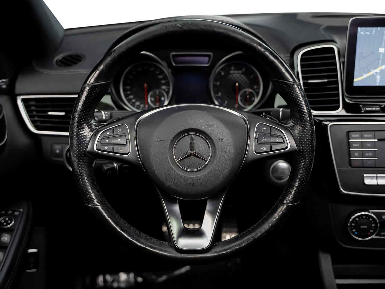 2019 Mercedes-Benz GLE GLE 43 AMG&reg; Ft Lauderdale FL