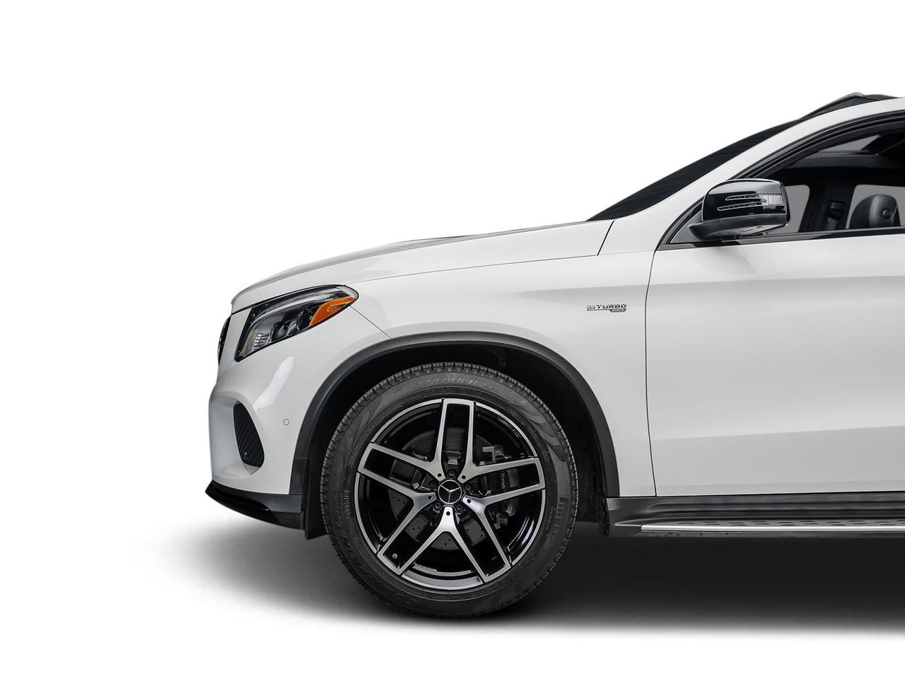 2019 Mercedes-Benz GLE GLE 43 AMG&reg; Ft Lauderdale FL
