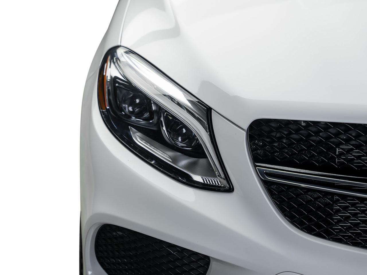 2019 Mercedes-Benz GLE GLE 43 AMG&reg; Ft Lauderdale FL
