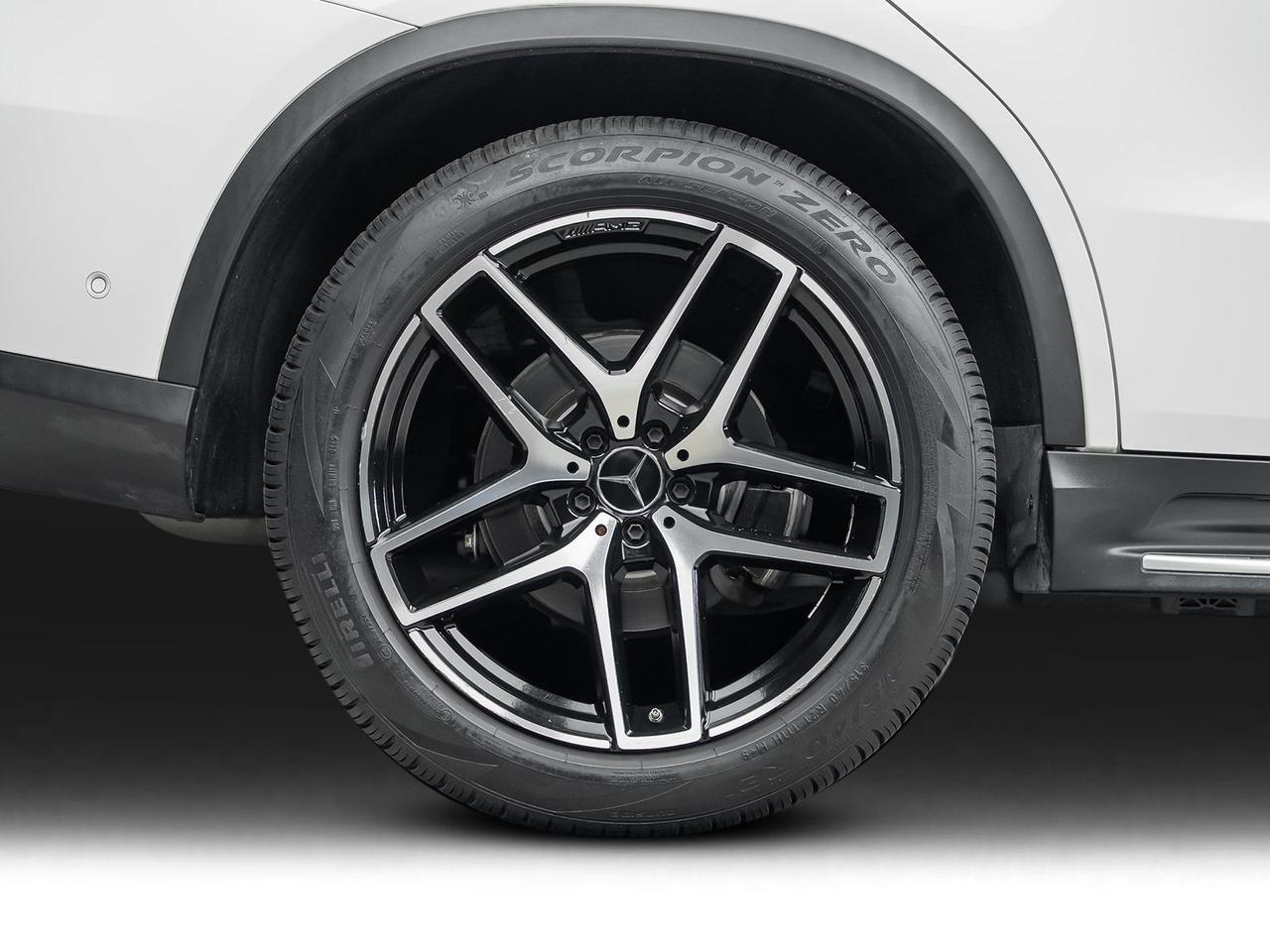 2019 Mercedes-Benz GLE GLE 43 AMG&reg; Ft Lauderdale FL