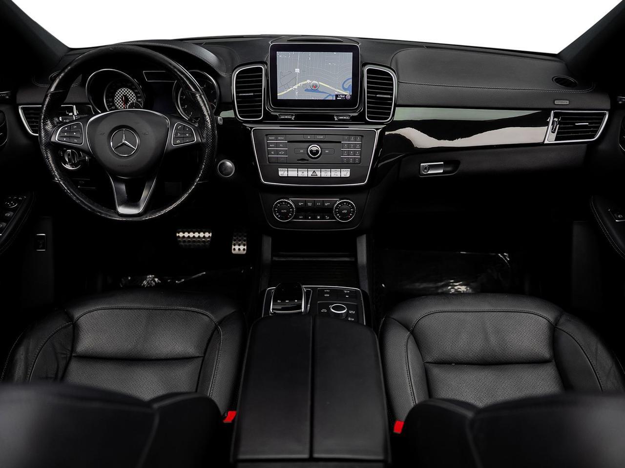 2019 Mercedes-Benz GLE GLE 43 AMG&reg; Ft Lauderdale FL