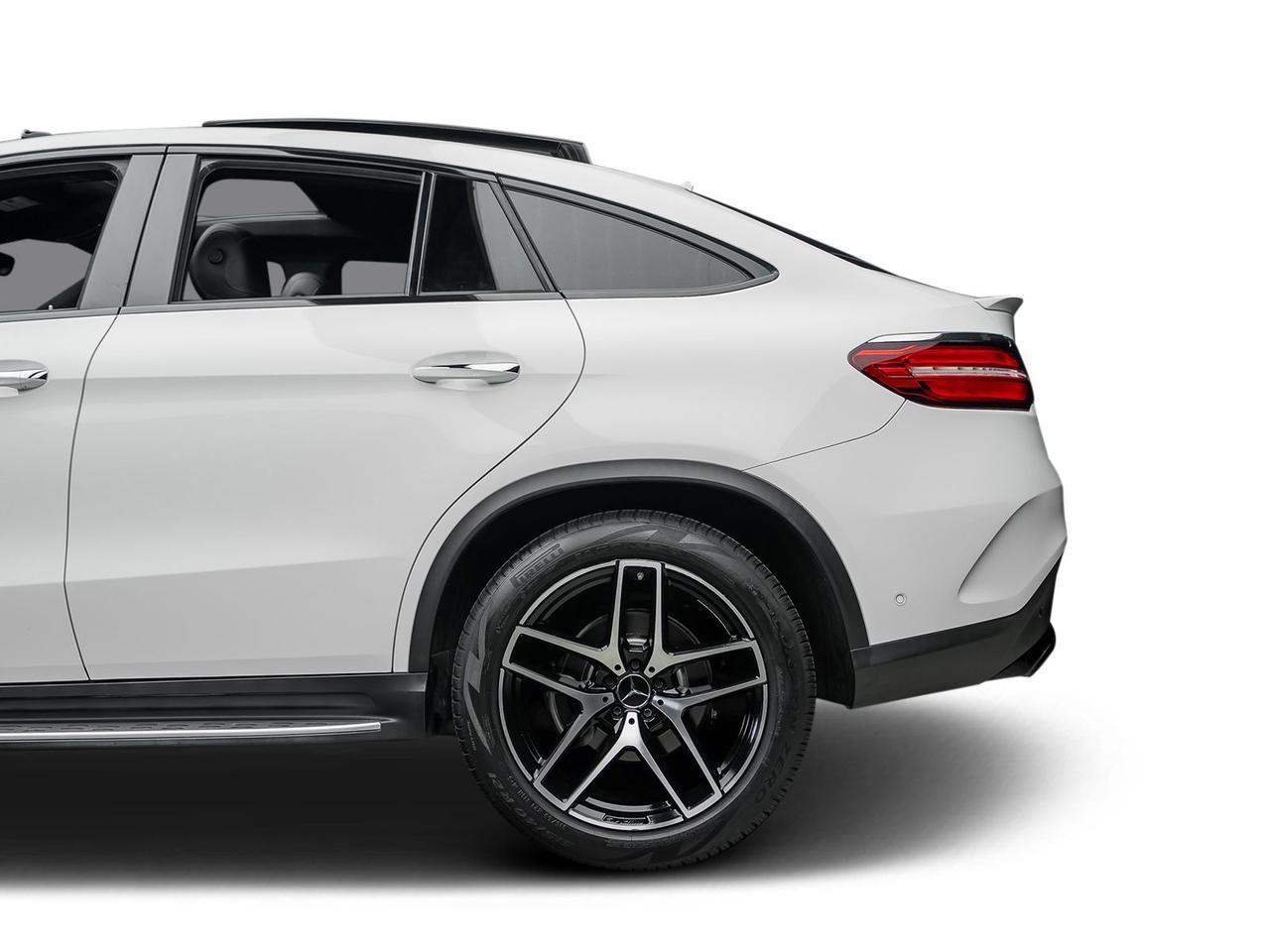 2019 Mercedes-Benz GLE GLE 43 AMG&reg; Ft Lauderdale FL