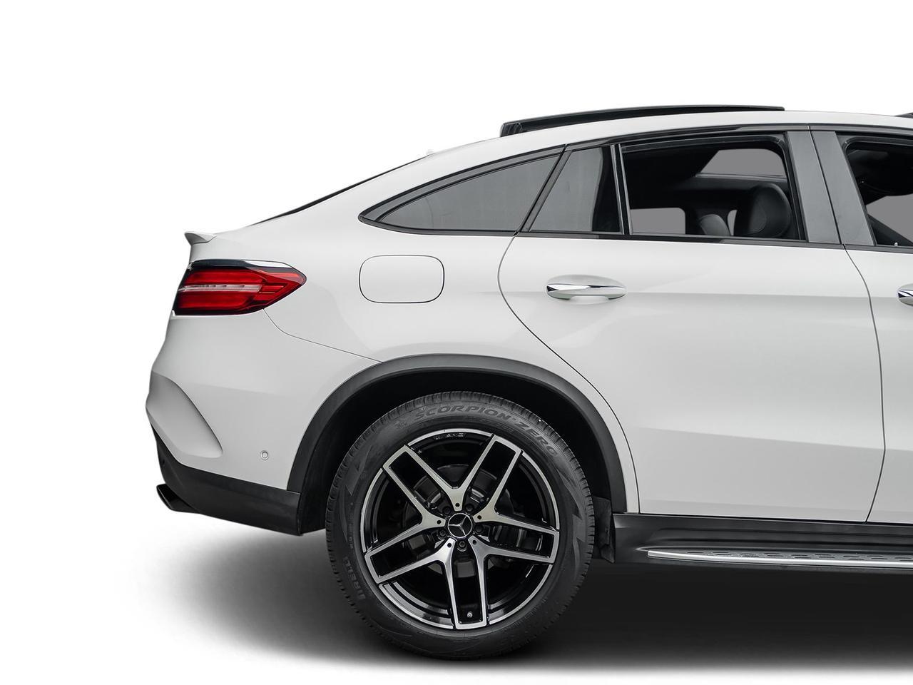 2019 Mercedes-Benz GLE GLE 43 AMG&reg; Ft Lauderdale FL
