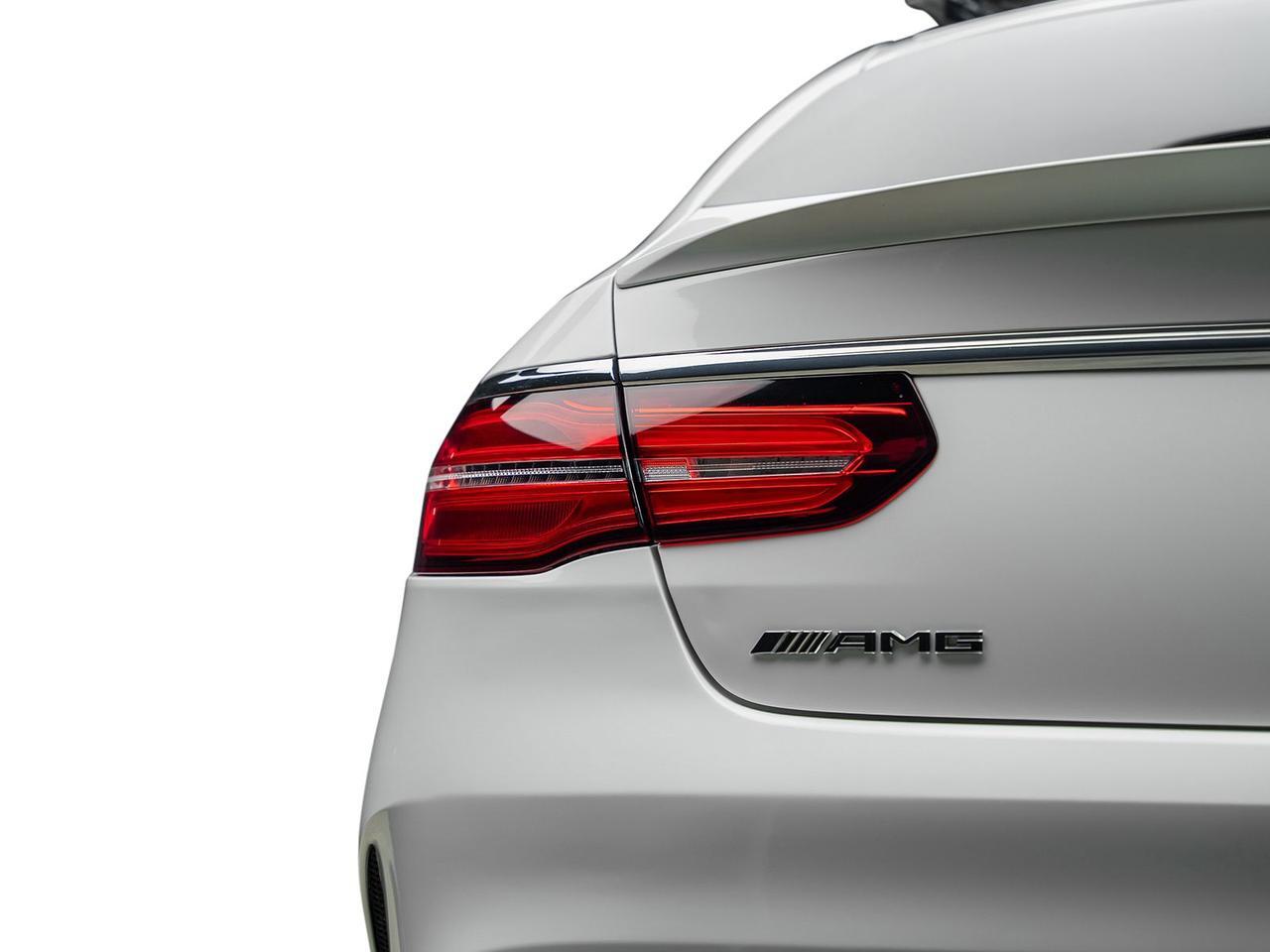 2019 Mercedes-Benz GLE GLE 43 AMG&reg; Ft Lauderdale FL