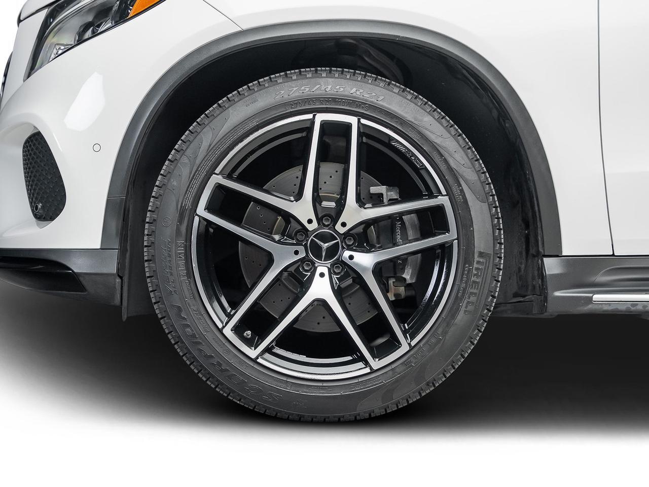 2019 Mercedes-Benz GLE GLE 43 AMG&reg; Ft Lauderdale FL