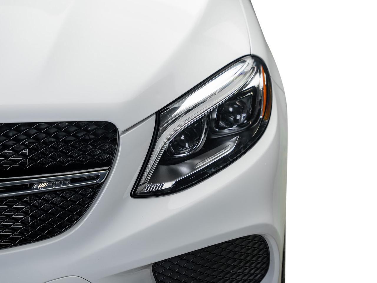 2019 Mercedes-Benz GLE GLE 43 AMG&reg; Ft Lauderdale FL