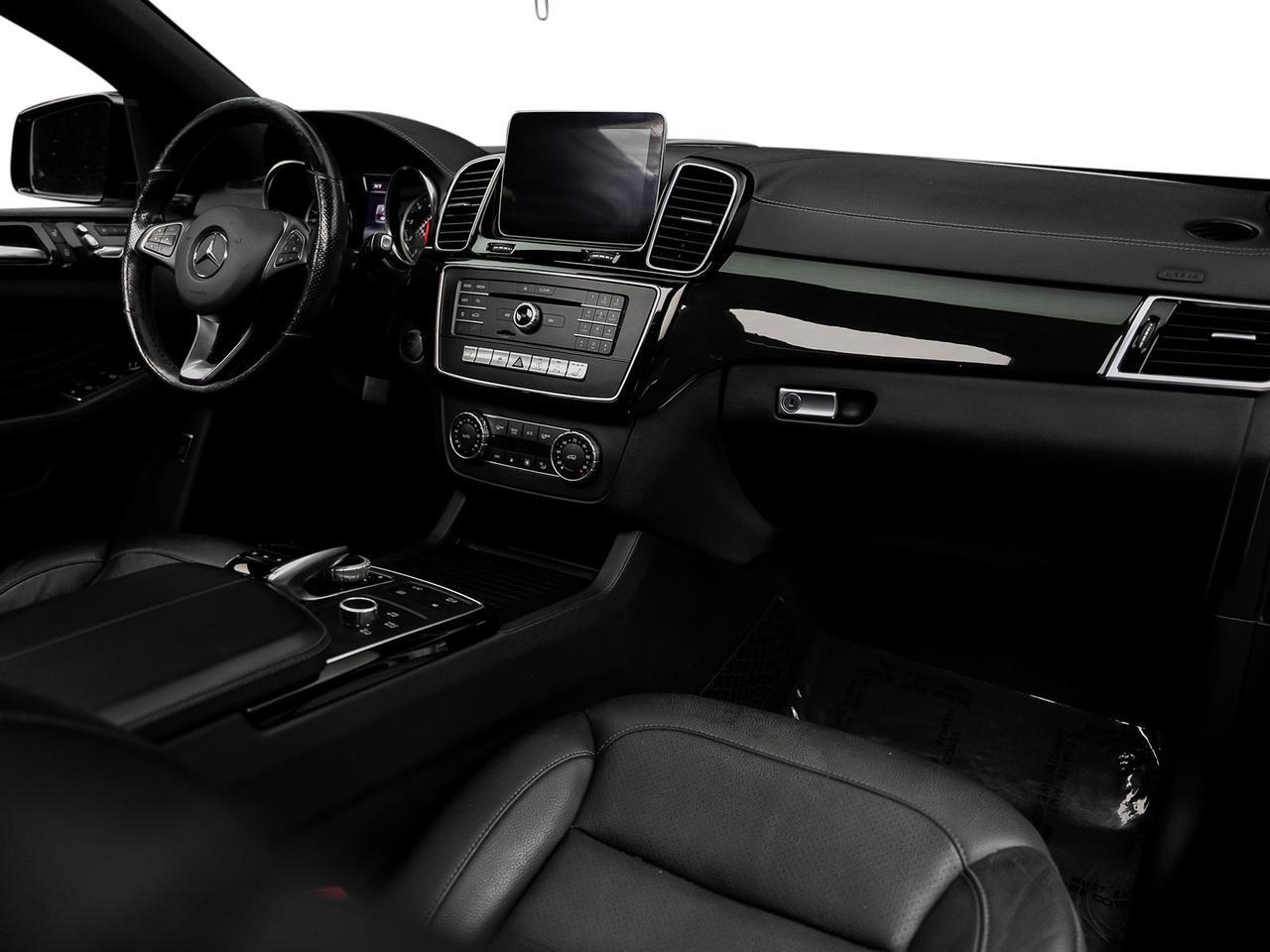 2019 Mercedes-Benz GLE GLE 43 AMG&reg; Ft Lauderdale FL