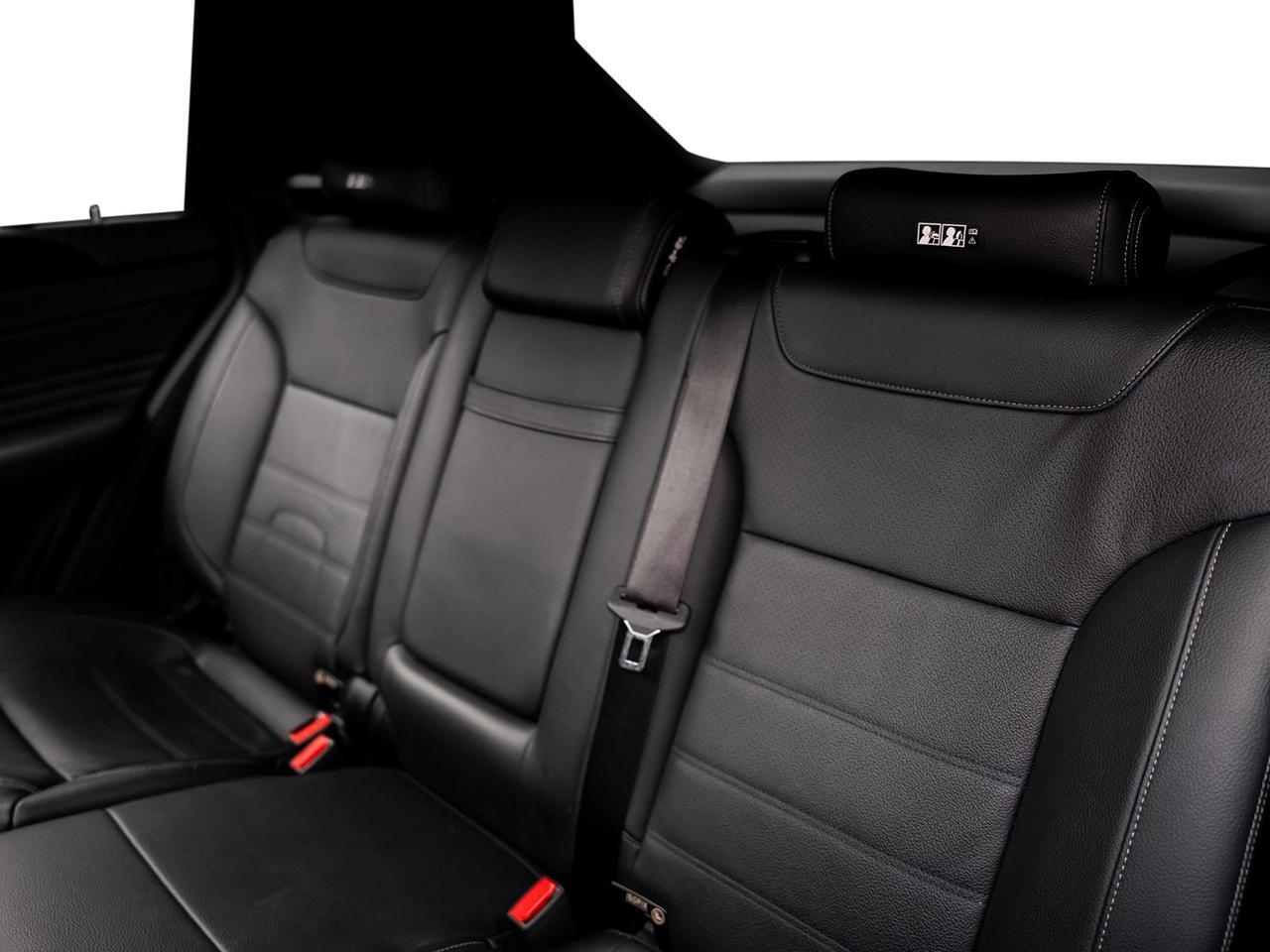2019 Mercedes-Benz GLE GLE 43 AMG&reg; Ft Lauderdale FL