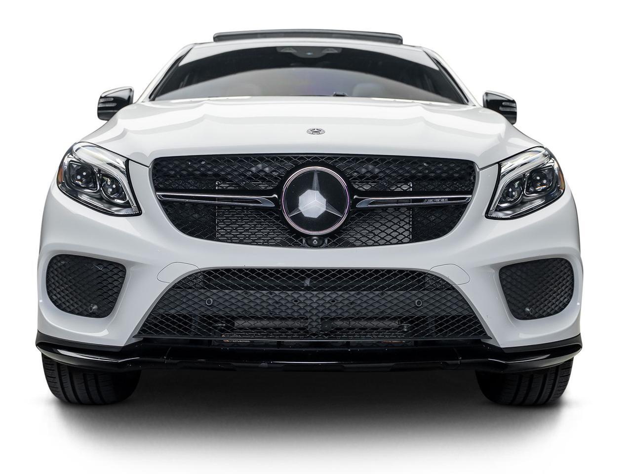 2019 Mercedes-Benz GLE GLE 43 AMG&reg; Ft Lauderdale FL