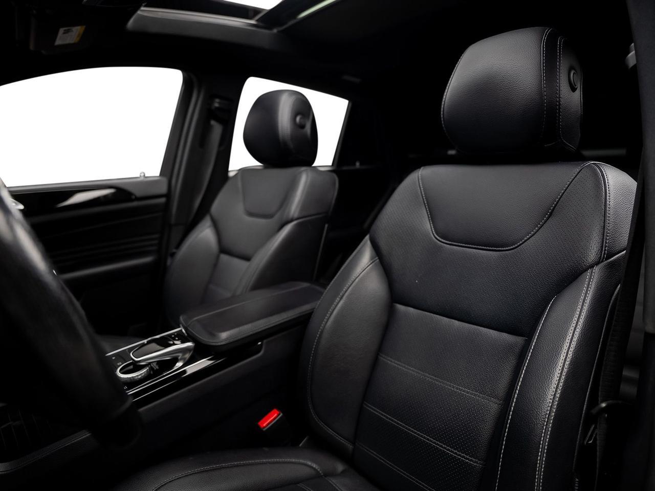 2019 Mercedes-Benz GLE GLE 43 AMG&reg; Ft Lauderdale FL