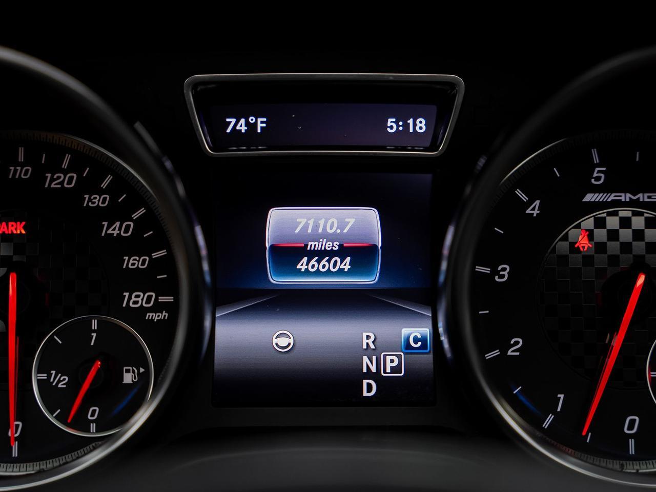 2019 Mercedes-Benz GLE GLE 43 AMG&reg; Ft Lauderdale FL